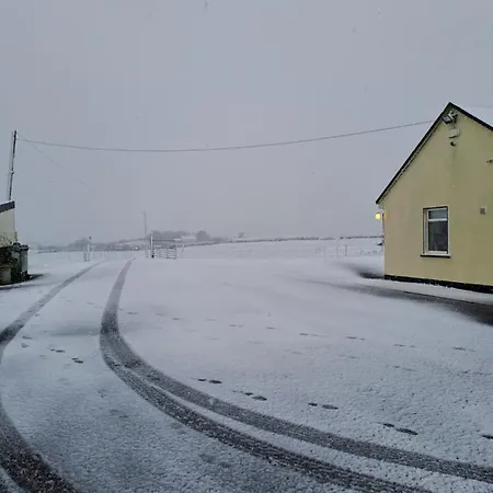 Farm Apartment Doolin
