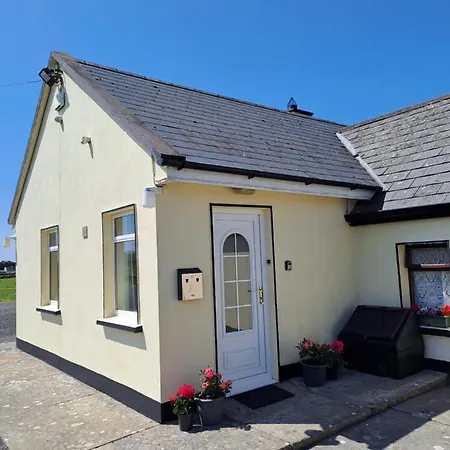 Farm Apartment Doolin