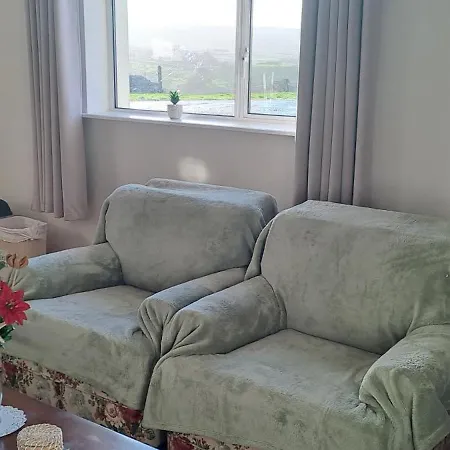 Farm Apartment