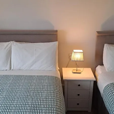 Farm Apartment
