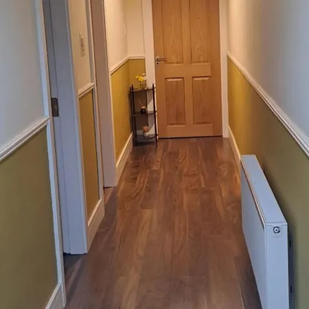 Apartment Farm