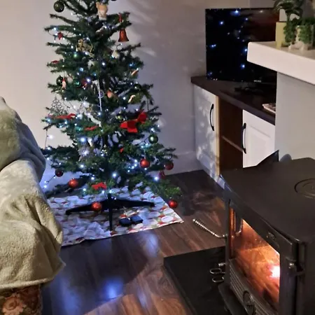 Farm Apartment