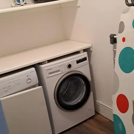 Farm Apartment Doolin