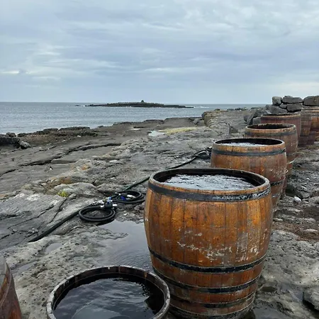 Apartmán Farm Doolin