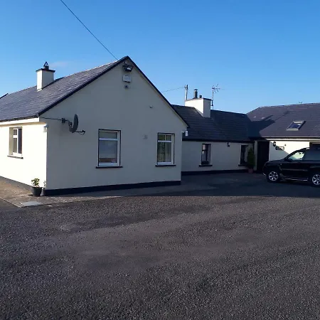 Appartement Farm Doolin