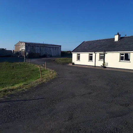Farm Apartment *