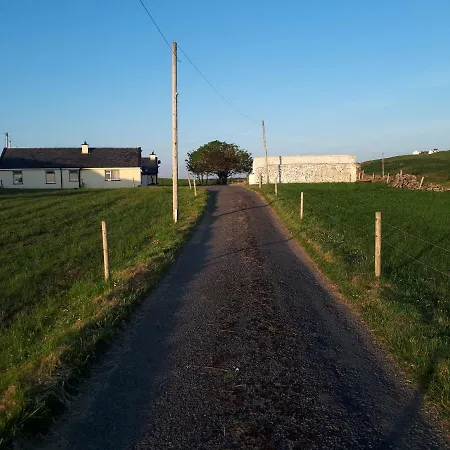 Appartement Farm Doolin